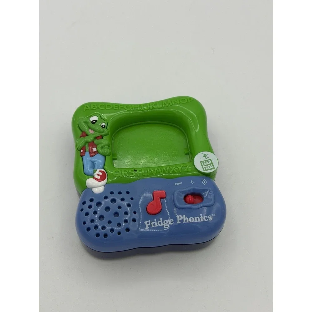 Leapfrog product set